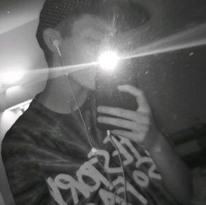 Meet your Posher, Caleb